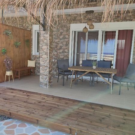 Appartamento Kalokairini Avra Archangelos  Esterno foto