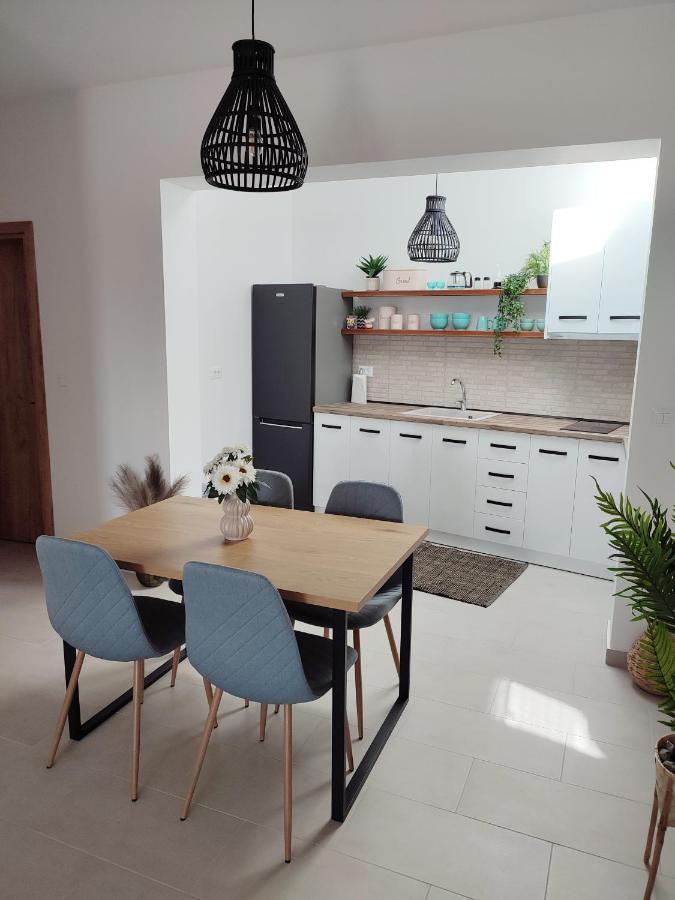 Appartamento Kalokairini Avra Archangelos  Esterno foto