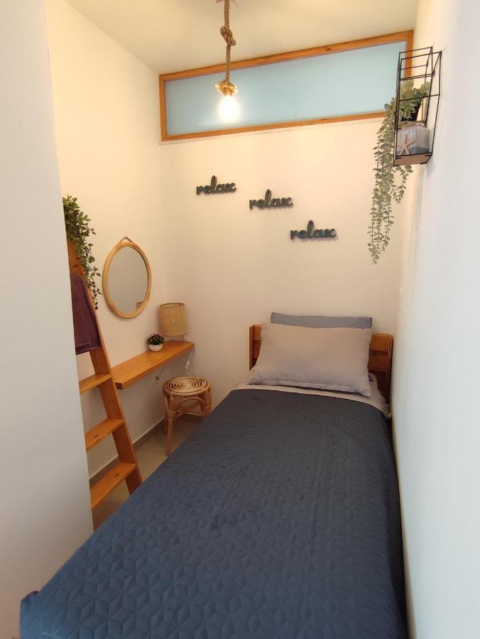 Appartamento Kalokairini Avra Archangelos  Esterno foto
