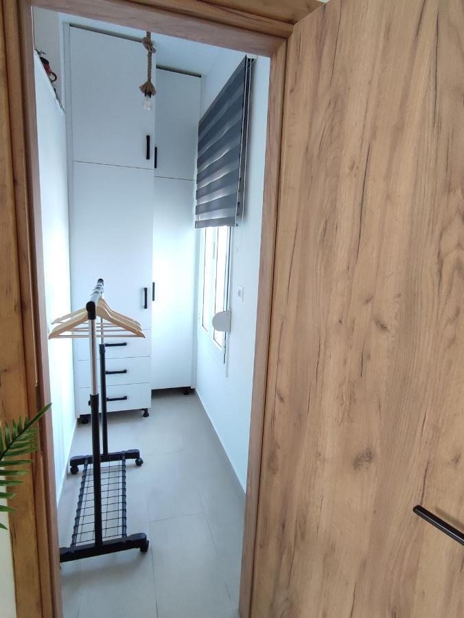 Appartamento Kalokairini Avra Archangelos  Esterno foto