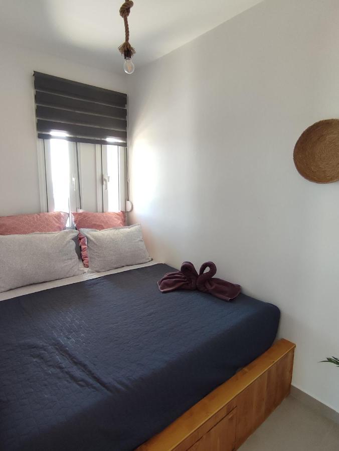 Appartamento Kalokairini Avra Archangelos  Esterno foto