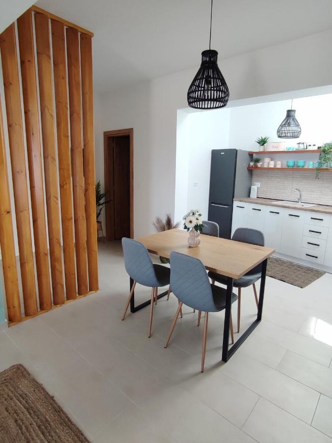 Appartamento Kalokairini Avra Archangelos  Esterno foto