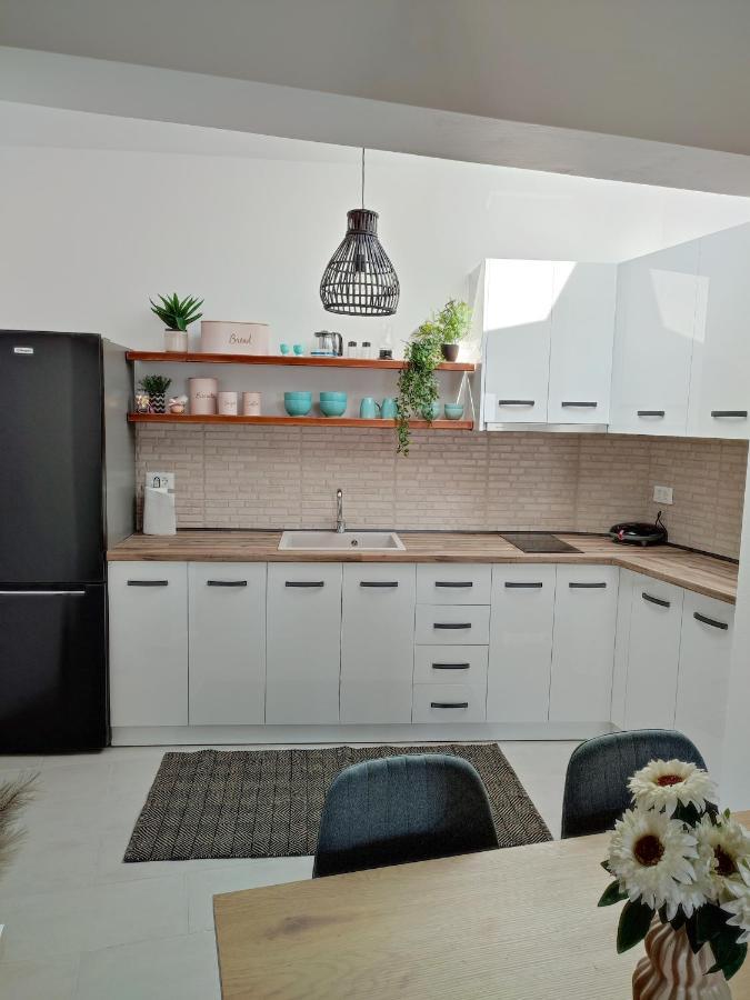 Appartamento Kalokairini Avra Archangelos  Esterno foto