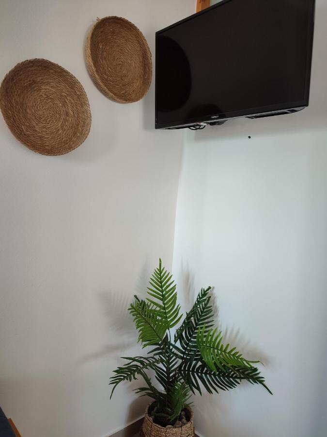 Appartamento Kalokairini Avra Archangelos  Esterno foto
