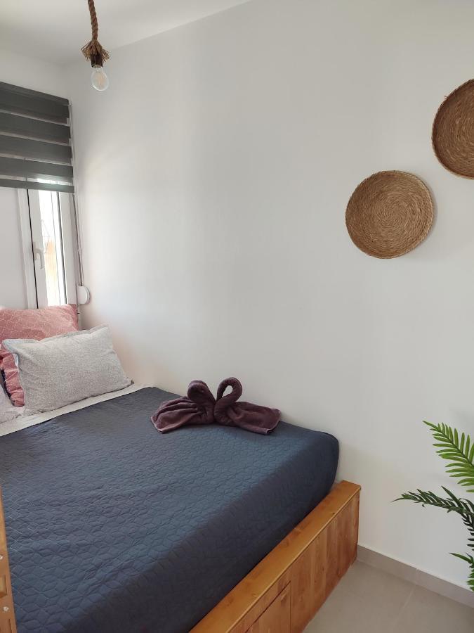 Appartamento Kalokairini Avra Archangelos  Esterno foto